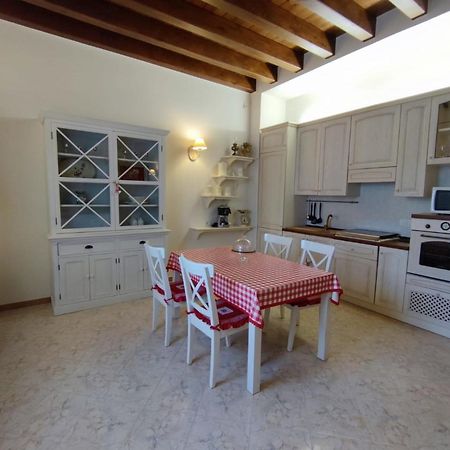 La Casa Sul Corso Villa Monopoli Exterior photo