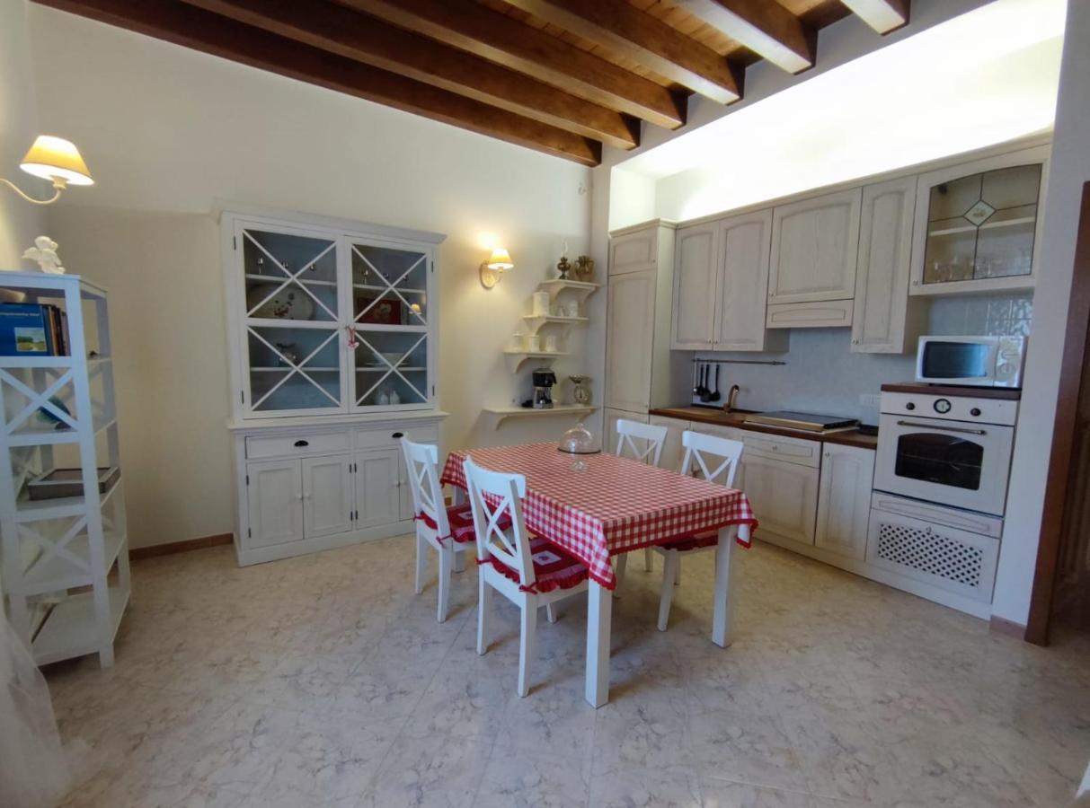 La Casa Sul Corso Villa Monopoli Exterior photo