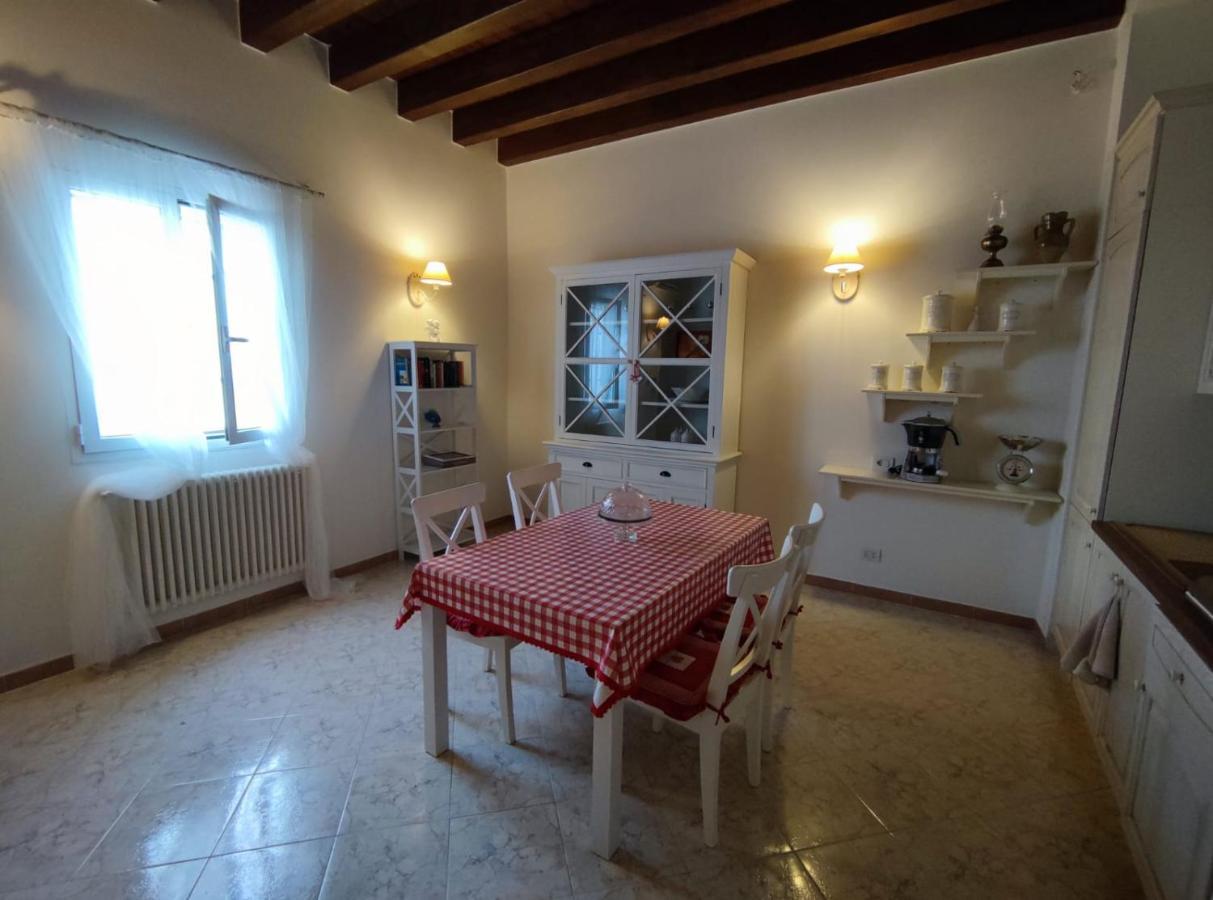 La Casa Sul Corso Villa Monopoli Exterior photo